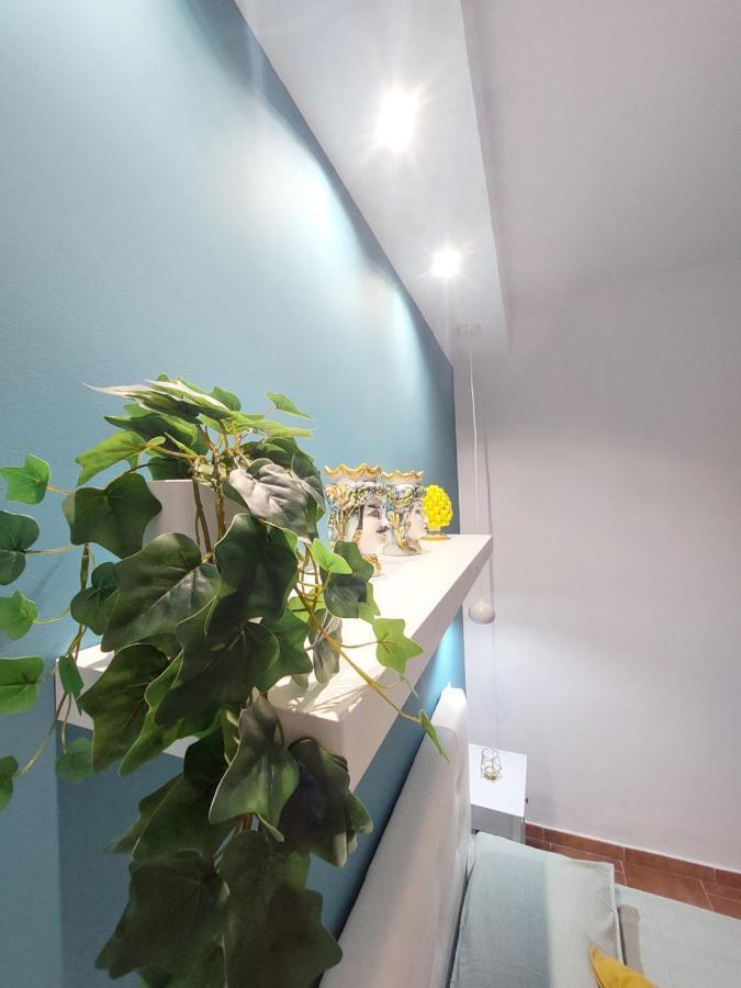 Guest House Palermo Massimo 23 Dış mekan fotoğraf