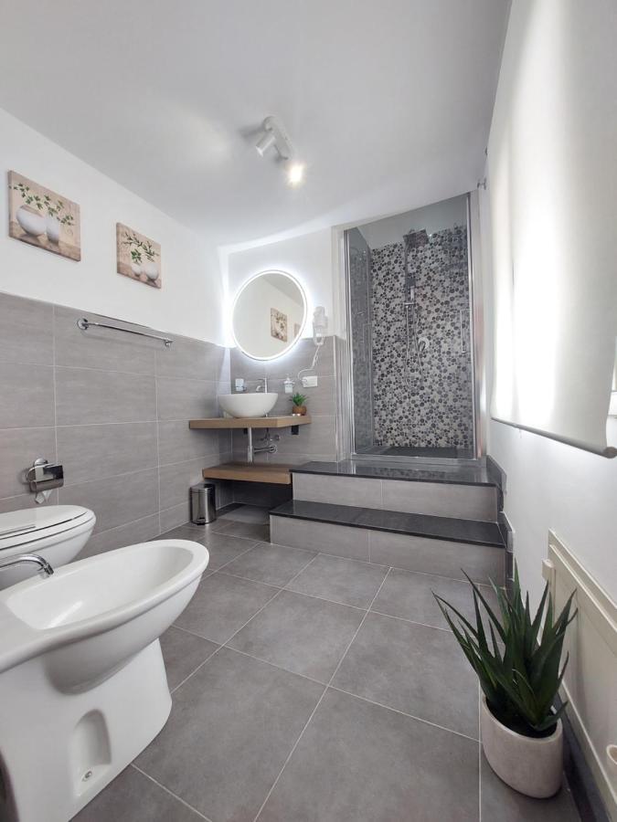 Guest House Palermo Massimo 23 Dış mekan fotoğraf