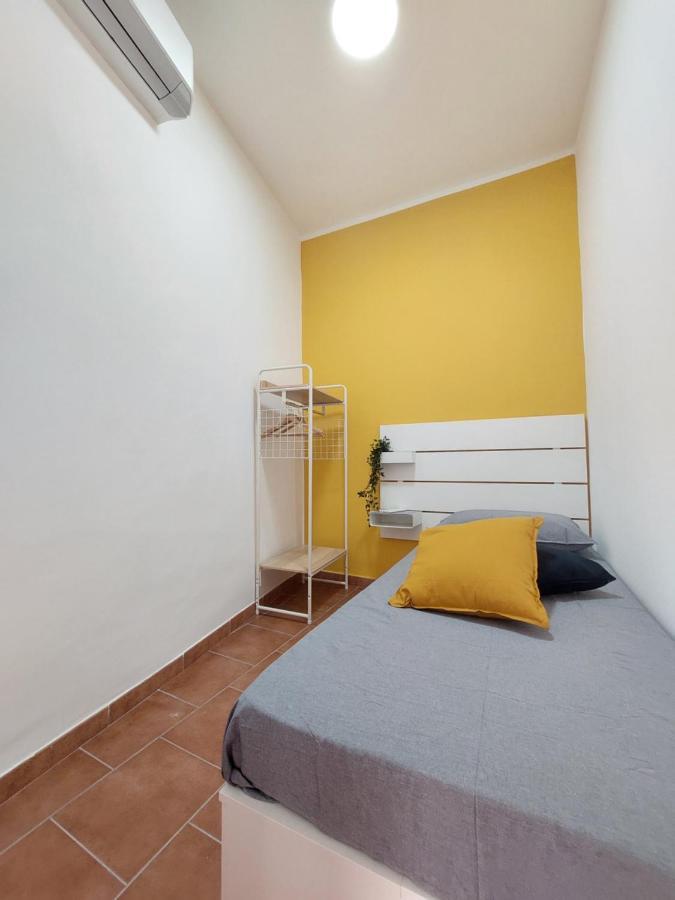 Guest House Palermo Massimo 23 Dış mekan fotoğraf