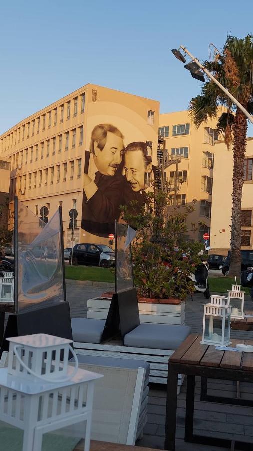 Guest House Palermo Massimo 23 Dış mekan fotoğraf