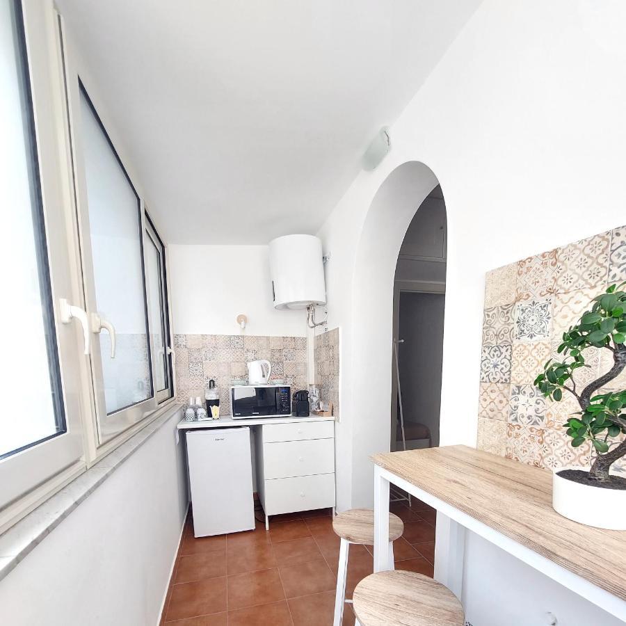Guest House Palermo Massimo 23 Dış mekan fotoğraf