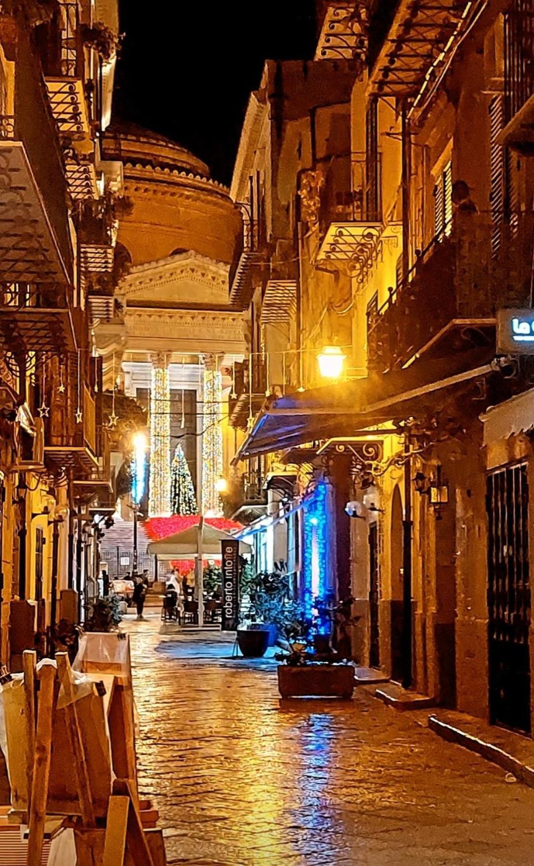 Guest House Palermo Massimo 23 Dış mekan fotoğraf